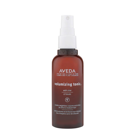 Aveda Styling Volumizing Tonic 100ml - spray volumateur