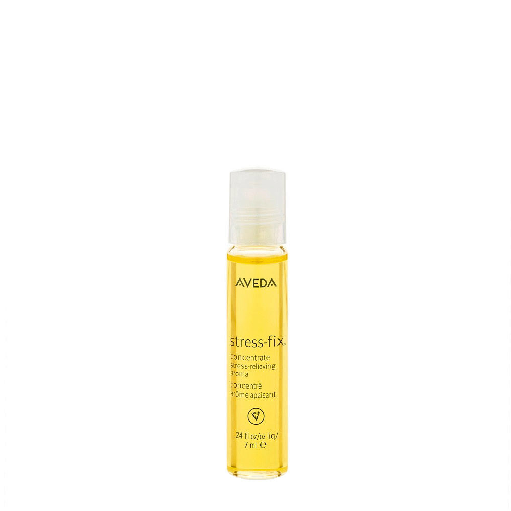 Aveda Stress-Fix Concentrate 7ml  - huile concentrée anti-stress