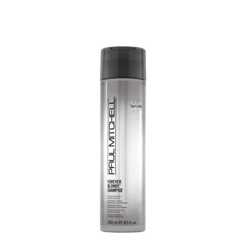 Paul Mitchell Forever Blonde Shampoo 250ml