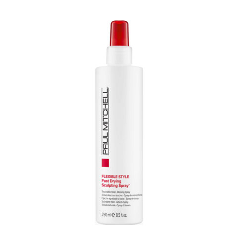 Fast Drying Sculpting Spray 250ml