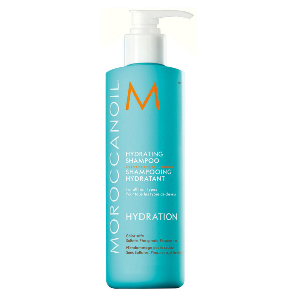 Moroccanoil Hydrating Shampoo 1000ml - Shampooing hydratant