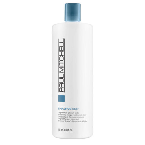 Paul Mitchell Shampoo One 1000ml