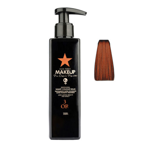 Make up Color Primer Smart Colour Balm 3OR light copper 200ml