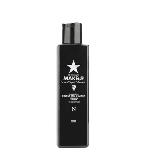 Make up Color Primer Colour Stay Shampoo 200ml