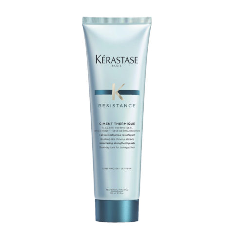 Kerastase Resistance Force Architecte Ciment Thermique 150ml  - crème de protection thermique