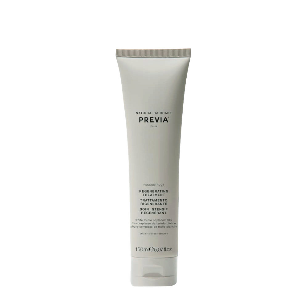 Previa Reconstruct Regenerating Treatment 150ml