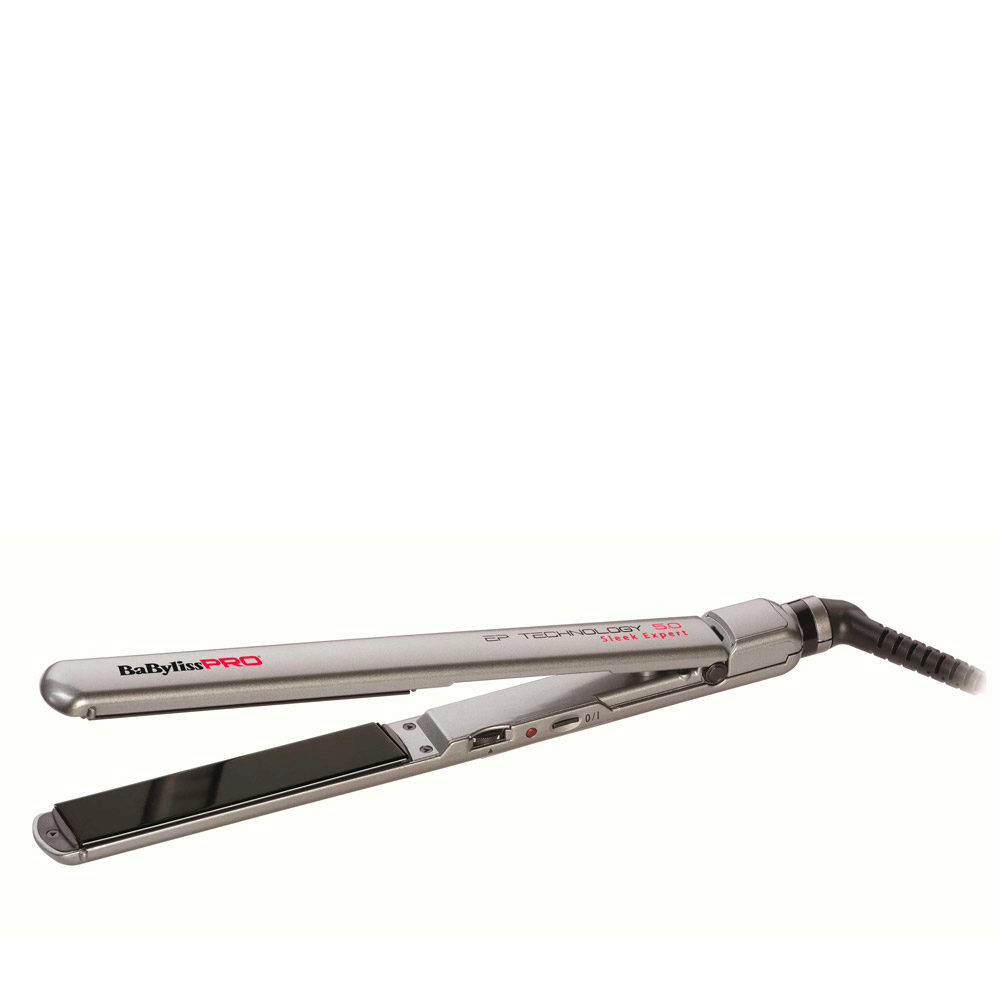 Achetez Babyliss Pro Sleek Expert BAB2072EPE : lisseur de cheveux