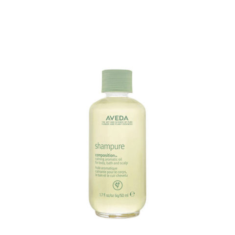 Bodycare Shampure composition™ 50ml