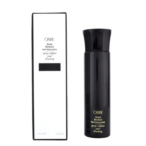 Oribe Styling Royal Blowout Heat Styling Spray 175ml - spray protection thermique