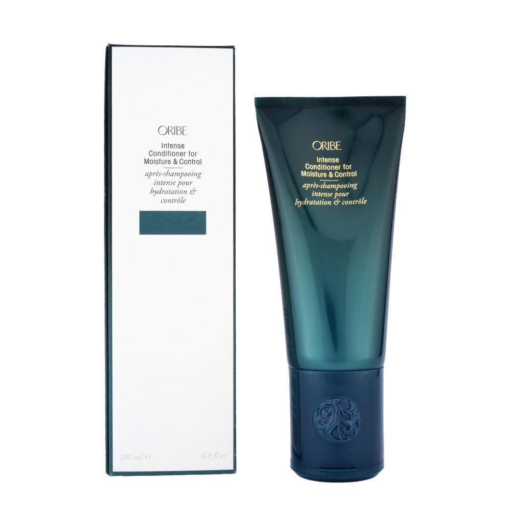 Oribe Intense Conditioner for Moisture & Control 200ml - après-shampooing