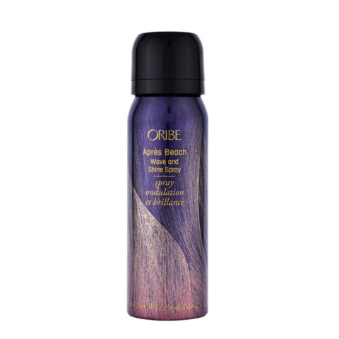 Styling Après Beach Wave and Shine Spray Travel size 75ml taille voyage