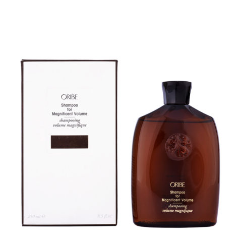 Oribe Shampoo for Magnificent Volume 250ml - Shampooing