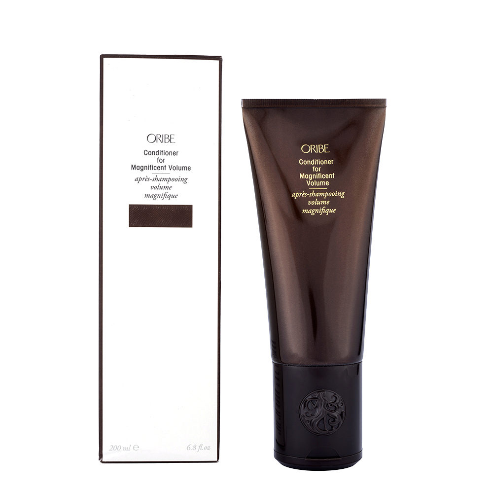 Oribe Conditioner for Magnificent Volume 200ml - après-shampooing
