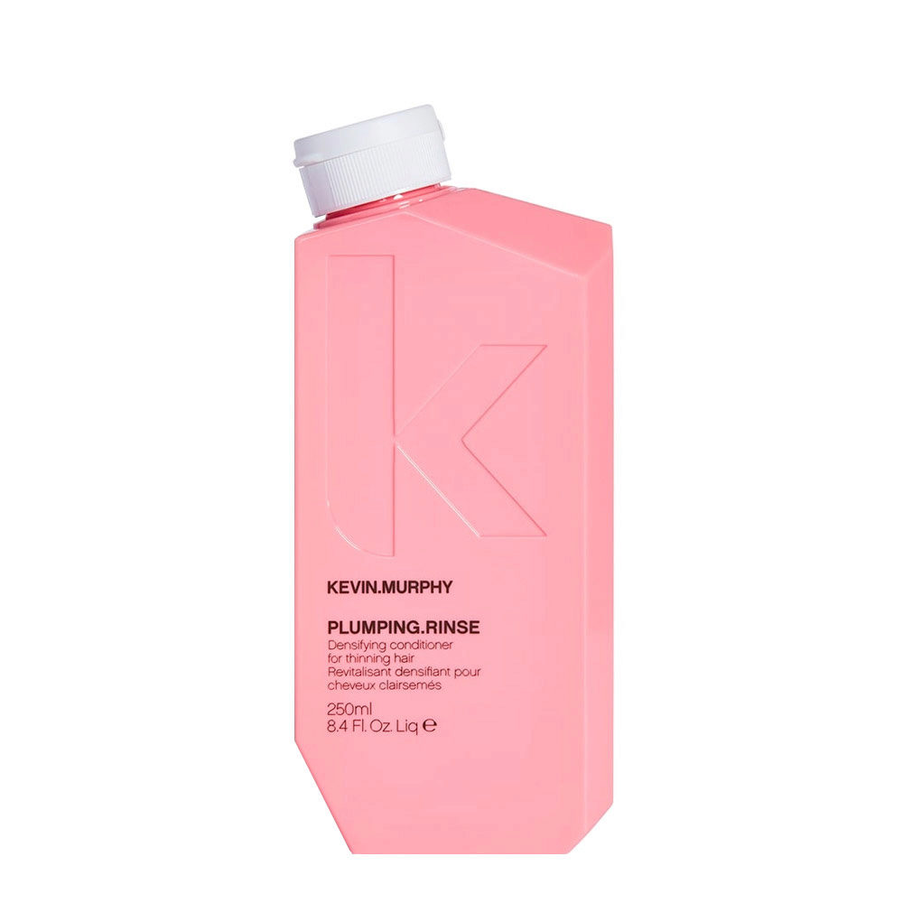 Kevin Murphy Conditioner Plumping Rinse 250ml - Après-shampoing densifiant
