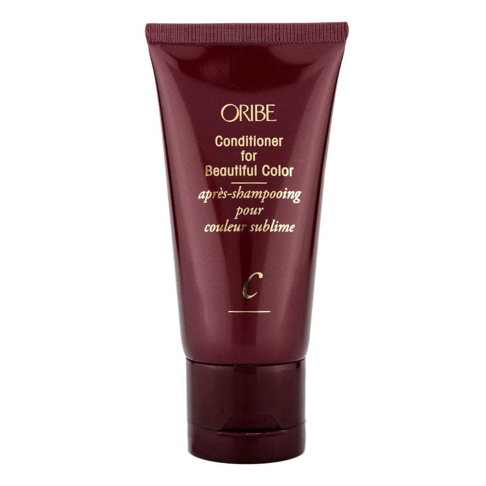 Oribe Conditioner for Beautiful Color Travel size 50ml - format voyage