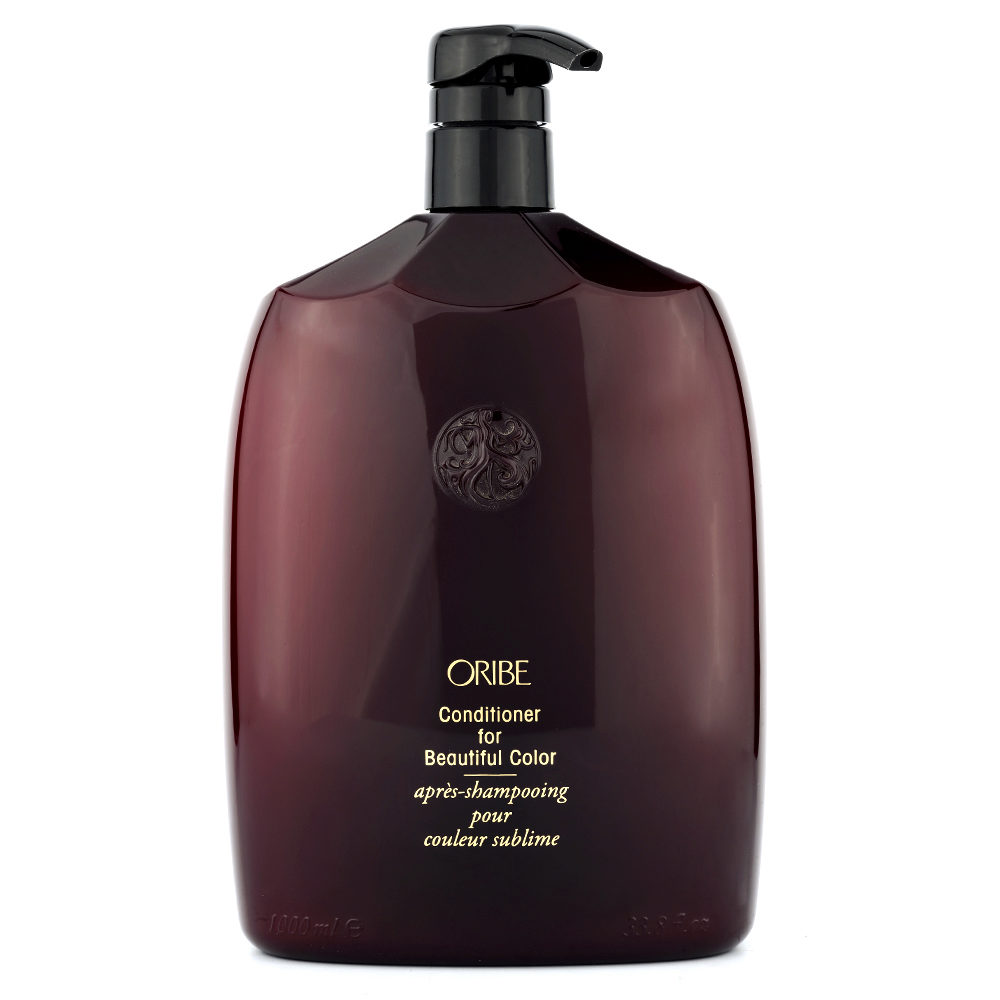 Oribe Conditioner for Beautiful Color 1000ml - après-shampooing