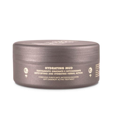 Teabase Hydrating mud 250ml