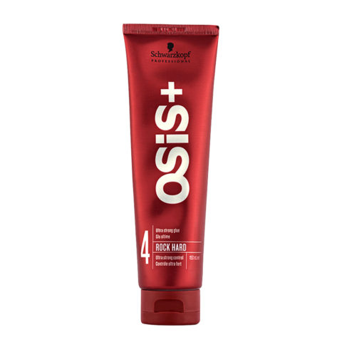 Schwarzkopf Osis Texture Rock-Hard 150ml - Gel Extrême