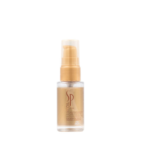 Wella SP Luxe Oil Reconstructive Elixir 30ml - huile reconstituante