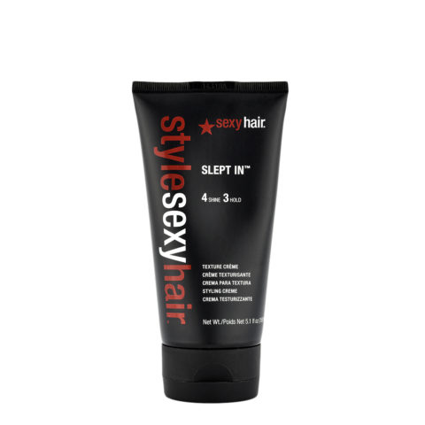 Style Sexy Hair Slept In Texture Crème 150ml
