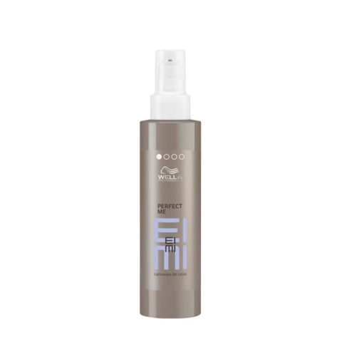 Wella EIMI Smooth Perfect Me 100ml - crème légère