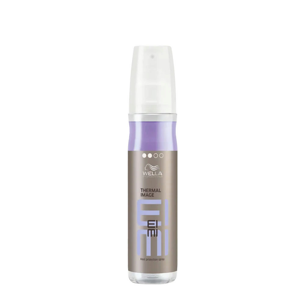 Wella EIMI Smooth Thermal Image 150ml - spray thermo-protecteur