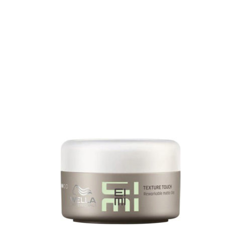 EIMI Texture Touch 75ml - argile coiffante