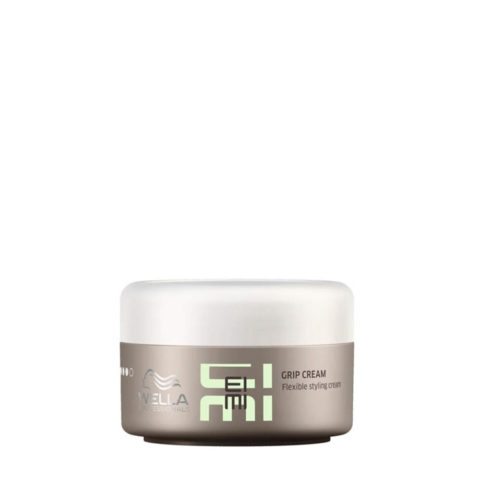 Wella EIMI Texture Grip Cream 75ml - crème de coiffage flexible