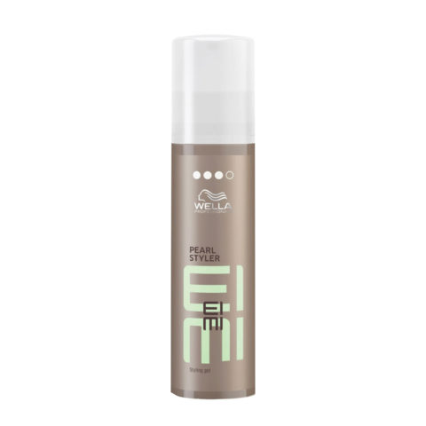 Wella EIMI Texture Pearl Styler 100ml - gel de coiffage