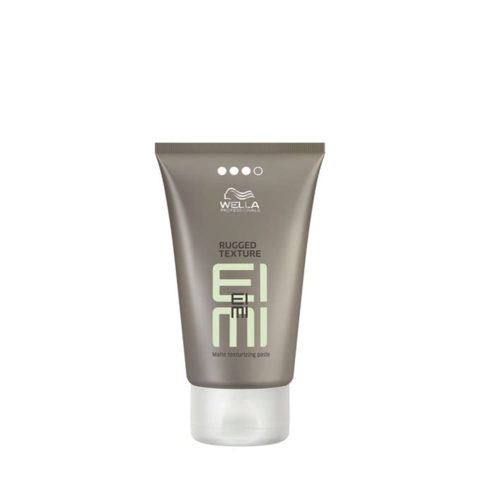 Wella EIMI Rugged Texture 75ml - pâte texturisante mate