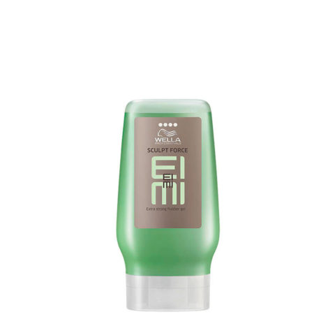 EIMI Texture Sculpt Force 125ml - gel extra fort