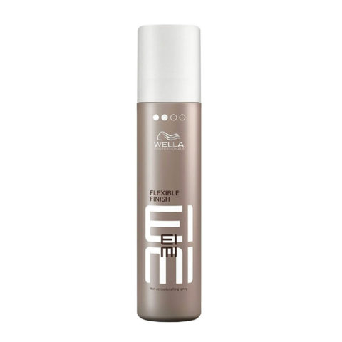 Wella EIMI Flexible Finish Hairspray 250ml - spray modelant sans gaz