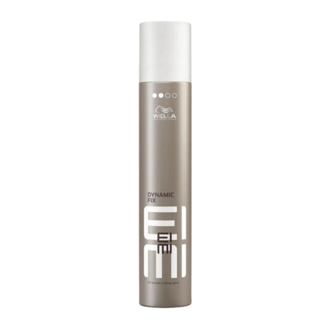 Wella EIMI Dynamic Fix Hairspray 300ml - spray de modelage
