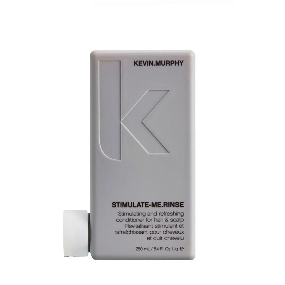 Kevin Murphy Conditioner Stimulate-me rinse 250ml - Après-shampooing revitalisant