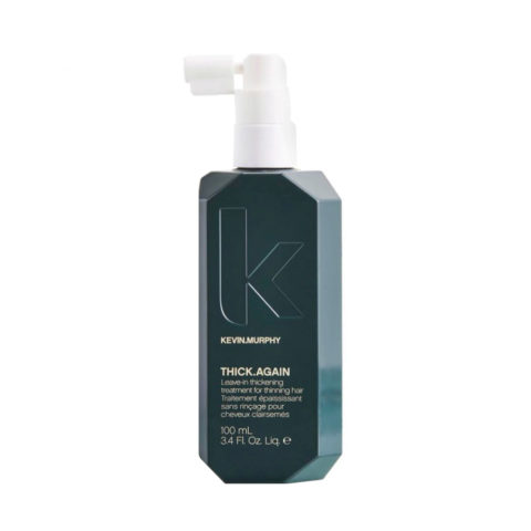 Kevin Murphy Treatments Thick again 100ml - Trataiment  densifiant