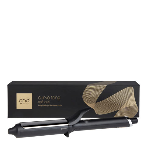 Ghd Curve® Soft Curl Tong 32mm