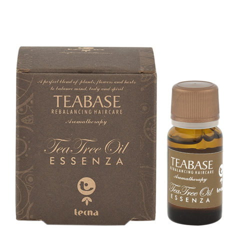 Teabase Tea tree oil essence 12,5ml