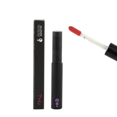Fashion lab City Allover make up Lipstick Pin up 10ml - brillant à lèvres