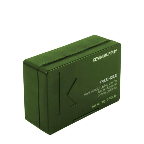 Kevin murphy Styling Free hold 100gr - Pâte malléable à tenue moyenne