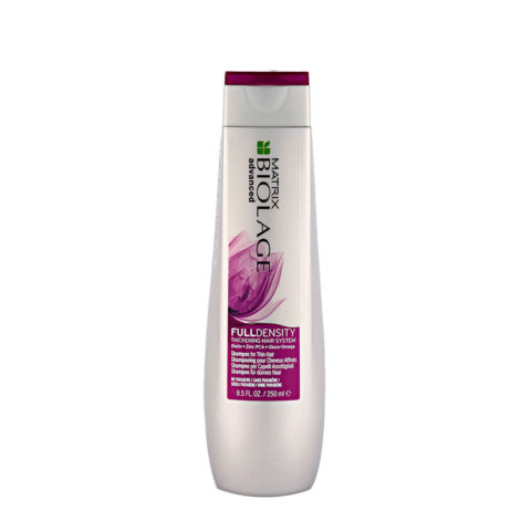 advanced FullDensity Shampoo 250ml