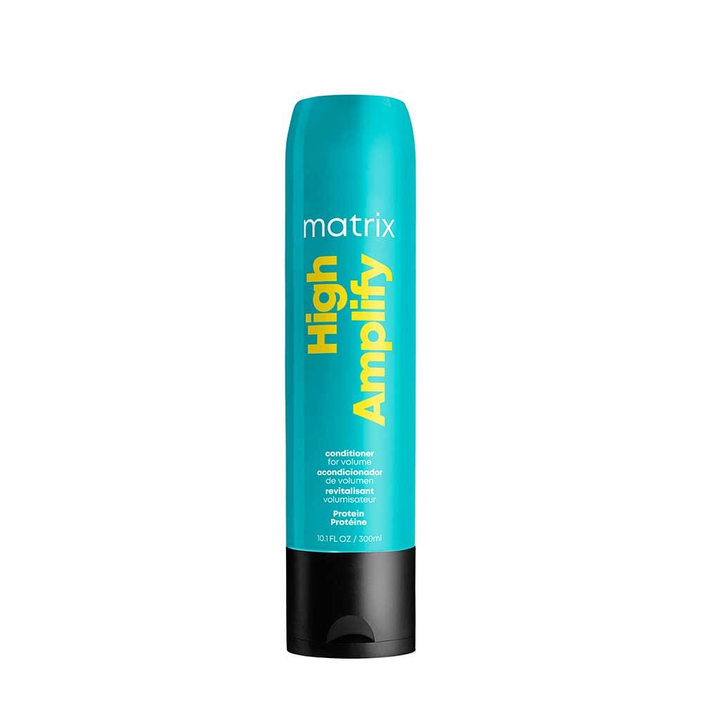 Matrix Haircare High Amplify Protein Conditioner 300ml - après-shampooing volumisant