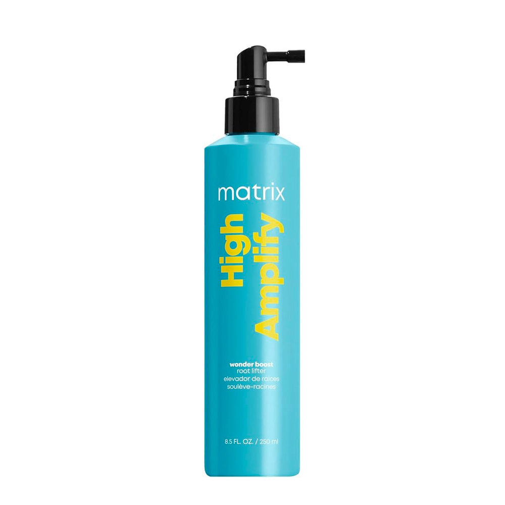 Matrix Haircare High Amplify Wonder Boost 250ml - spray volumateur racine