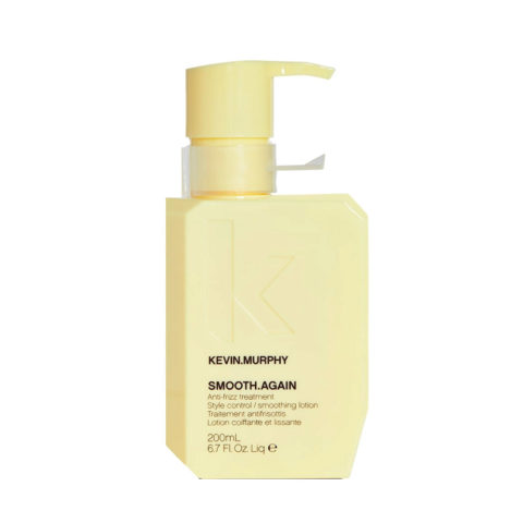 Kevin Murphy Treatments Smooth again 200ml - soin lissant sans rinçage