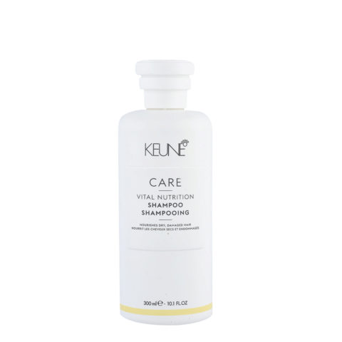 Care line Vital nutrition Shampoo 300ml