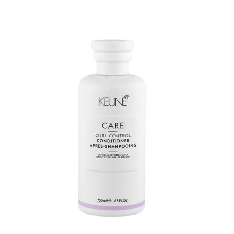 Keune Care Line Curl Control Conditioner 250ml