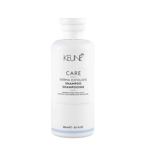 Care line Derma Exfoliate Shampoo 300ml