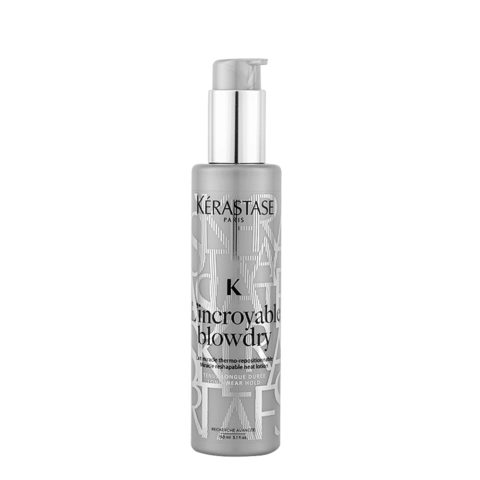 Styling L'incroyable blowdry 150ml -sérum coiffant anti-frizz