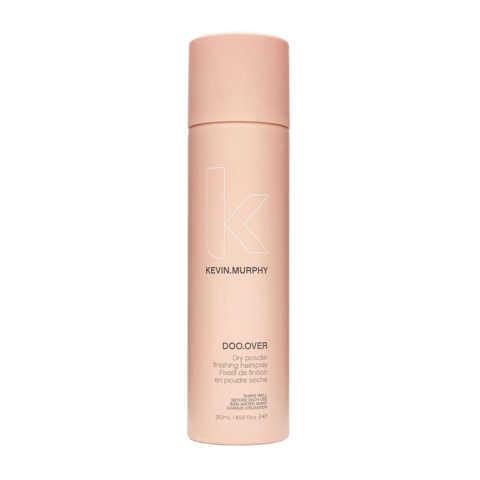 Kevin Murphy Styling Doo over 250ml - laque tenue souple