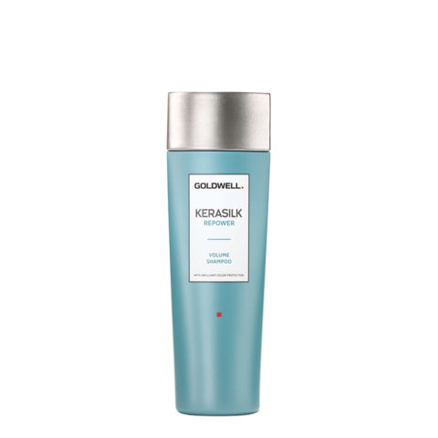 Kerasilk RePower Volume Shampoo 250ml - shampoing volumateur pour cheveux fins et fragiles