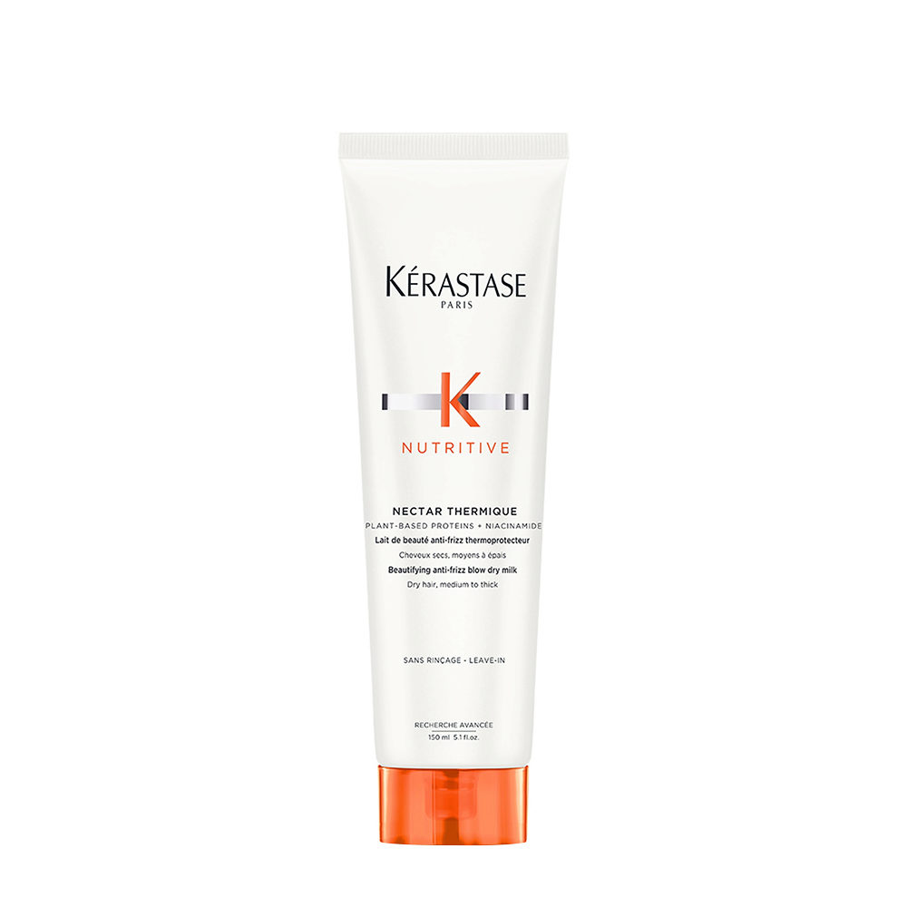 Kerastase Nutritive Thermique 150ml - thermo-protecteur pour cheveux | Hair Gallery